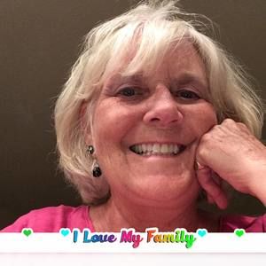 Meet your Posher, Pamela